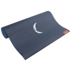 Hugger Mugger Gallery Collection Ultra Yoga Mat 68" 6mm Blue Moon 9 Hugger Mugger Gallery Collection Ultra Yoga Mat 68