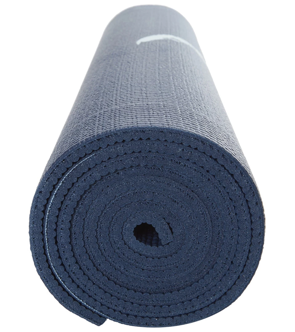 Hugger Mugger Gallery Collection Ultra Yoga Mat 68" 6mm Blue Moon 5 Hugger Mugger Gallery Collection Ultra Yoga Mat 68" 6mm Blue Moon