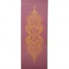 YOGA MATS & PROPS Hugger Mugger Gallery Collection Ultra Yoga Mat 68" 6mm Curry Henna 1 YOGA MATS & PROPS Hugger Mugger Gallery Collection Ultra Yoga Mat 68" 6mm Curry Henna