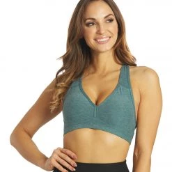 Beyond Yoga Spacedye Lift Your Spirits Yoga Sports Bra CLOTHING