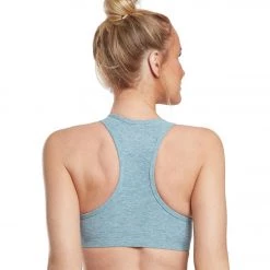 Beyond Yoga Spacedye Lift Your Spirits Yoga Sports Bra Blue Crush/Sky Blue 11 Beyond Yoga Spacedye Lift Your Spirits Yoga Sports Bra Blue Crush/Sky Blue