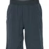 PrAna Men's Super Mojo Shorts 2.0 Coal CLOTHING