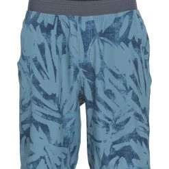 PrAna Men's Super Mojo Shorts 2.0 Nautical La Bamba
