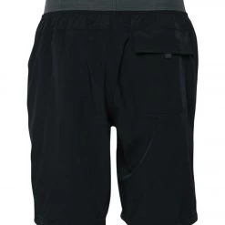 CLOTHING PrAna Men's Super Mojo Shorts 2.0 Black