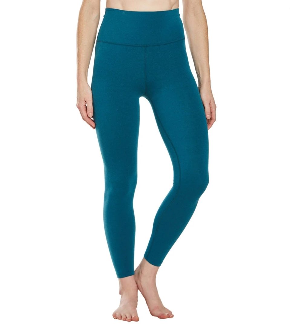 Beyond Yoga Plush High Waisted 7/8 Yoga Leggings CLOTHING 3 Beyond Yoga Plush High Waisted 7/8 Yoga Leggings CLOTHING