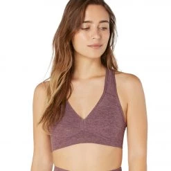 Beyond Yoga Spacedye Lift Your Spirits Yoga Sports Bra Deep Blush/Wild Orchid 13 Beyond Yoga Spacedye Lift Your Spirits Yoga Sports Bra Deep Blush/Wild Orchid