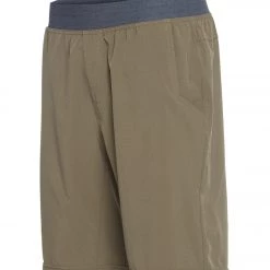 PrAna Men's Super Mojo Shorts 2.0 Slate Green CLOTHING