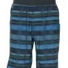 PrAna Men's Super Mojo Shorts 2.0 Nautical Woodward CLOTHING