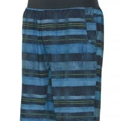 PrAna Men's Super Mojo Shorts 2.0 Nautical Woodward CLOTHING