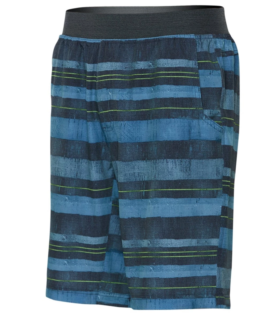 PrAna Men's Super Mojo Shorts 2.0 Nautical Woodward CLOTHING 4 PrAna Men's Super Mojo Shorts 2.0 Nautical Woodward CLOTHING