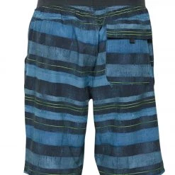 PrAna Men's Super Mojo Shorts 2.0 Nautical Woodward CLOTHING 9 PrAna Men's Super Mojo Shorts 2.0 Nautical Woodward CLOTHING