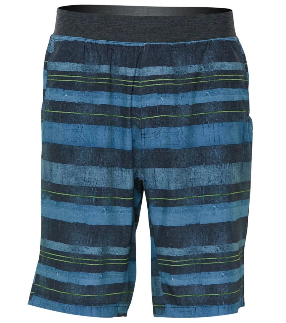 PrAna Men's Super Mojo Shorts 2.0 Nautical Woodward CLOTHING 7 PrAna Men's Super Mojo Shorts 2.0 Nautical Woodward CLOTHING