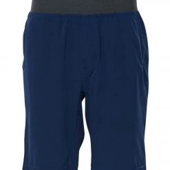 CLOTHING PrAna Men's Super Mojo Shorts 2.0 Blue Anchor