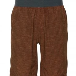 PrAna Men's Super Mojo Shorts 2.0 Adobe Trek