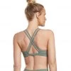 Beyond Yoga Tropical Double Back Yoga Sports Bra Aloha Green Pineapples 2 Beyond Yoga Tropical Double Back Yoga Sports Bra Aloha Green Pineapples