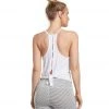 Beyond Yoga Slink It Over Yoga Tank White CLOTHING 1 Beyond Yoga Slink It Over Yoga Tank White CLOTHING
