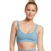 Beyond Yoga Cross Strap V-Neck Yoga Sports Bra CLOTHING