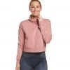 Beyond Yoga All Time Cropped Yoga Pullover