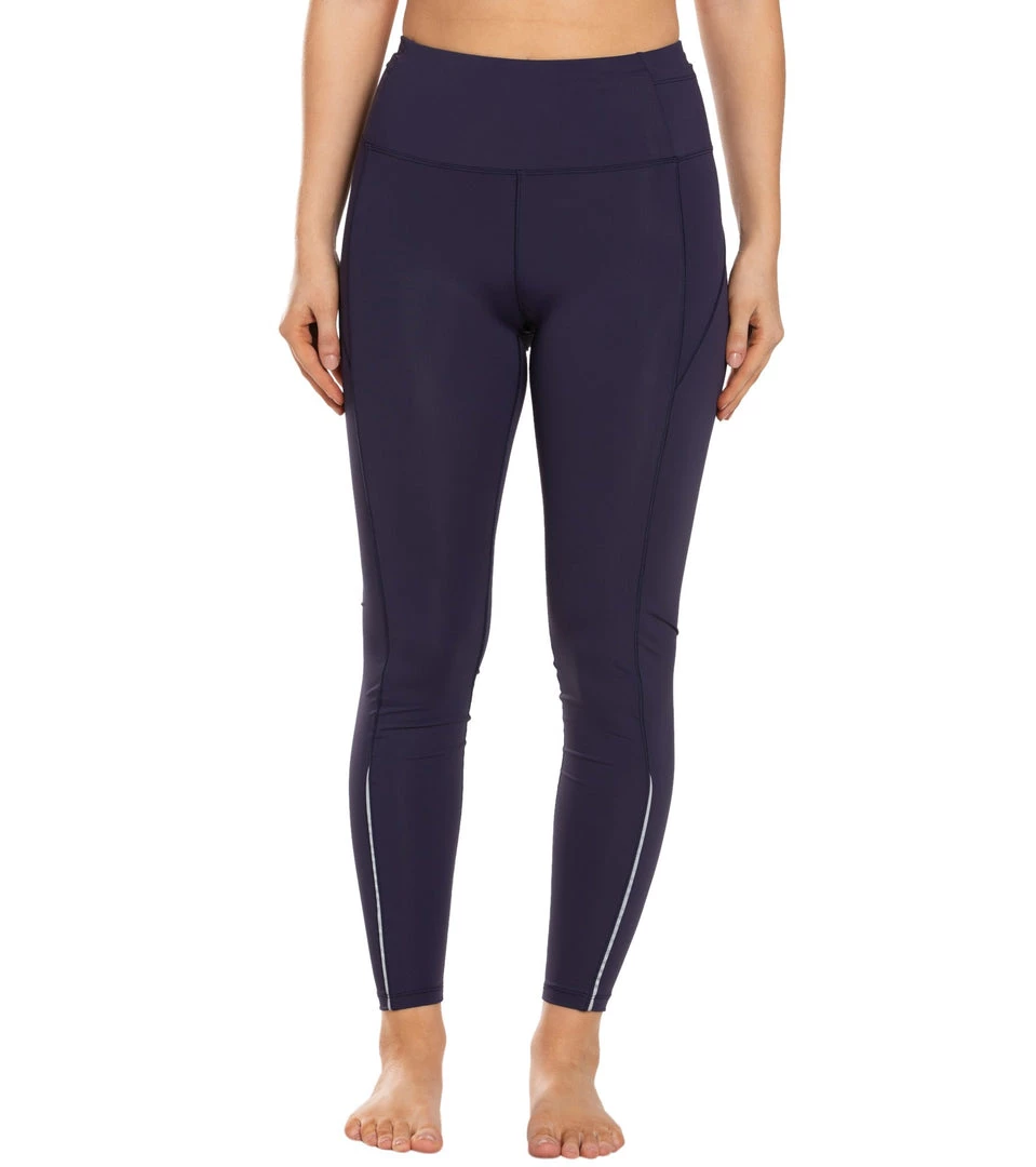 Marika Isabella Yoga Leggings Eclipse 4 Marika Isabella Yoga Leggings Eclipse