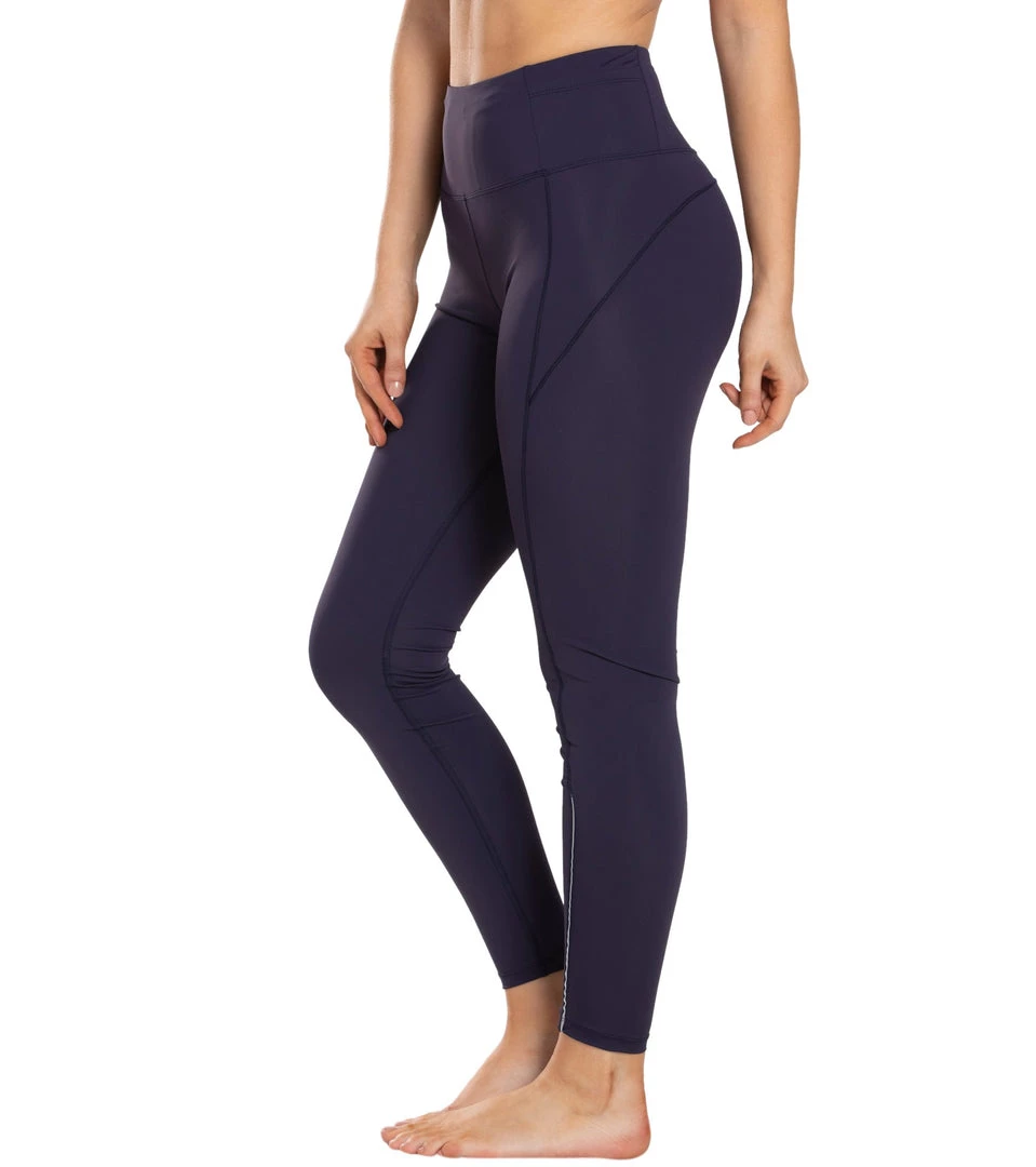 Marika Isabella Yoga Leggings Eclipse 7 Marika Isabella Yoga Leggings Eclipse