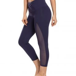 Marika Paige Ultra High Capris Eclipse CLOTHING 13 Marika Paige Ultra High Capris Eclipse CLOTHING