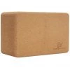 Everyday Yoga Cork Yoga Block 5 Inch Natural YOGA MATS & PROPS