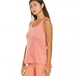 Balance Collection Luna Singlet Yoga Tank Top Lantana