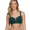 CLOTHING Free People Annabelle Bralette Pine