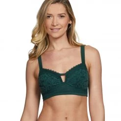 CLOTHING Free People Annabelle Bralette Pine