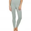 Balance Collection Ultra High Waisted Yoga Leggings Slate Grey