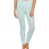 CLOTHING Balance Collection Ultra High Waisted Yoga Leggings Fair Aqua
