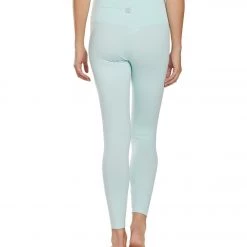 CLOTHING Balance Collection Ultra High Waisted Yoga Leggings Fair Aqua