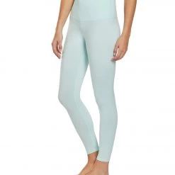 CLOTHING Balance Collection Ultra High Waisted Yoga Leggings Fair Aqua