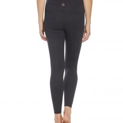 CLOTHING Balance Collection Ultra High Waisted Yoga Leggings Black