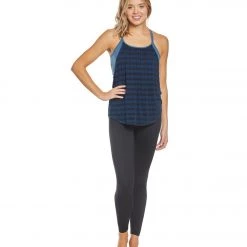 CLOTHING Balance Collection Ultra High Waisted Yoga Leggings Black