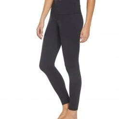 CLOTHING Balance Collection Ultra High Waisted Yoga Leggings Black