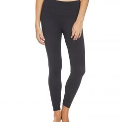 CLOTHING Balance Collection Ultra High Waisted Yoga Leggings Black