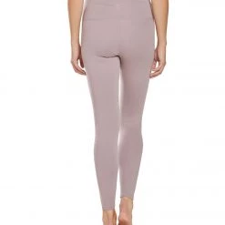 Balance Collection Ultra High Waisted Yoga Leggings Quail 11 Balance Collection Ultra High Waisted Yoga Leggings Quail