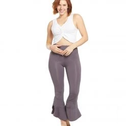 Free People New Moon Ribbed Top White 12 Free People New Moon Ribbed Top White