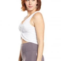 Free People New Moon Ribbed Top White 13 Free People New Moon Ribbed Top White