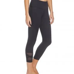 Balance Collection Ellie Yoga Capris CLOTHING