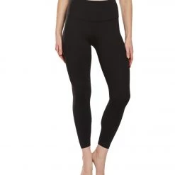 Beyond Yoga Sportflex High Waisted 7/8 Yoga Leggings Black