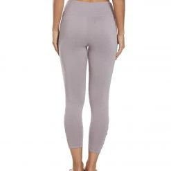 Balance Collection Riley Yoga Capris Quail CLOTHING
