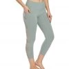 Balance Collection Candace Yoga Capris CLOTHING