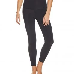 Onzie Scuba 7/8 Yoga Leggings Luna Scuba