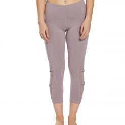 CLOTHING Balance Collection Candace Yoga Capris Quial