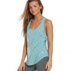 Marika Motion Tank Yoga Tank Top Cabbage Green Space Dye CLOTHING 13 Marika Motion Tank Yoga Tank Top Cabbage Green Space Dye CLOTHING