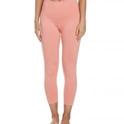 CLOTHING Balance Collection Ultra High Waisted Yoga Capris