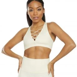 Mika Yoga Wear Mayana Yoga Sports Bra CLOTHING