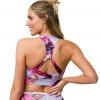 Women Onzie Warrior Yoga Sports Bra Vogue